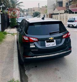 شێڤرۆلێت ئیکۆنۆکس